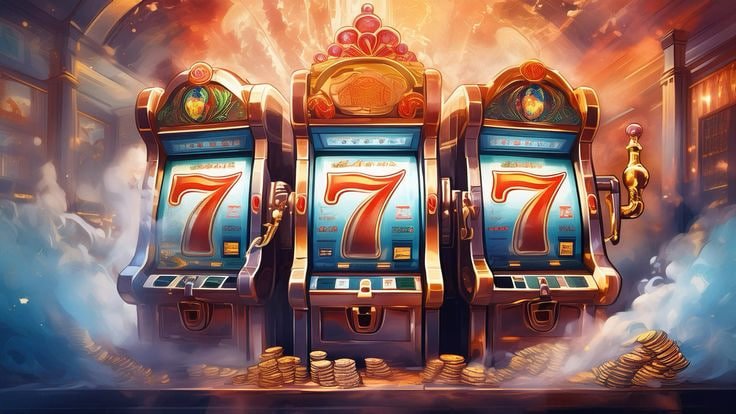 ebingo plus game slot